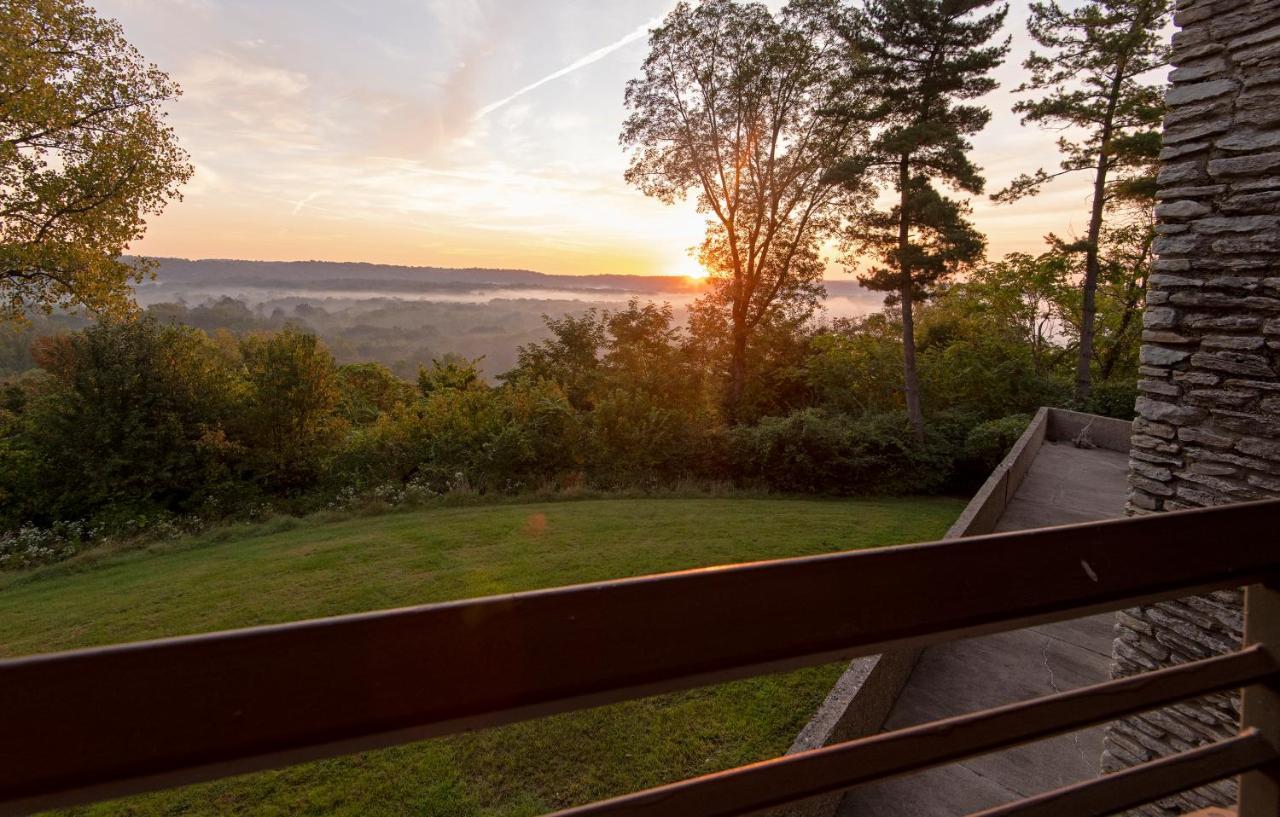 General Butler State Resort Park Carrollton Екстериор снимка