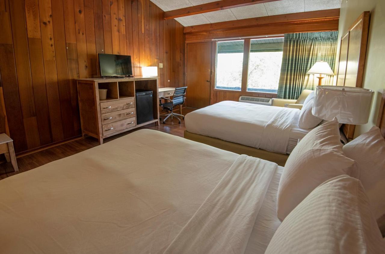 General Butler State Resort Park Carrollton Екстериор снимка