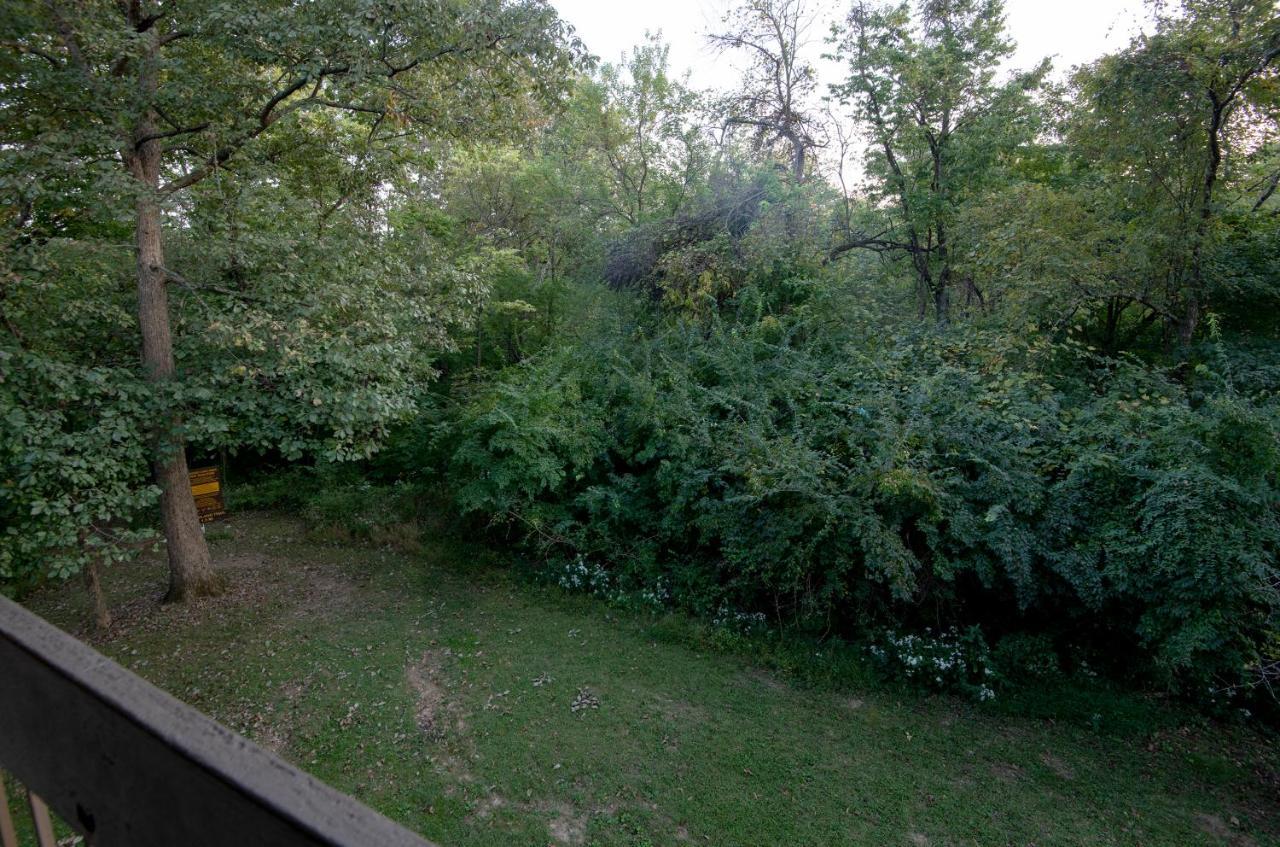 General Butler State Resort Park Carrollton Екстериор снимка