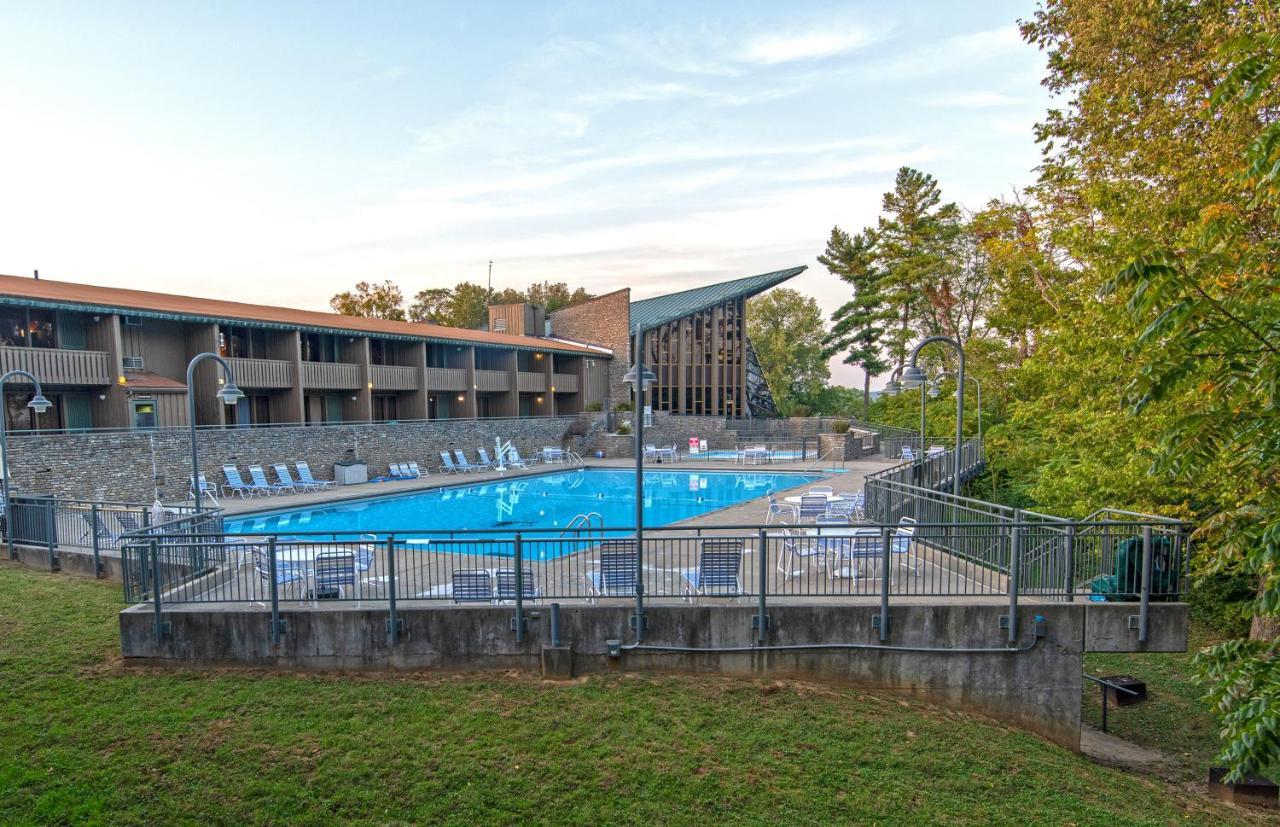 General Butler State Resort Park Carrollton Екстериор снимка