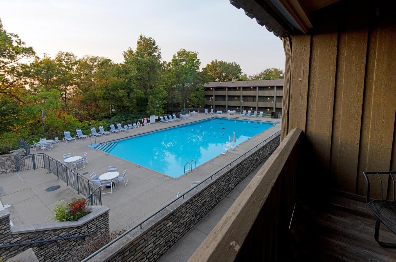 General Butler State Resort Park Carrollton Екстериор снимка