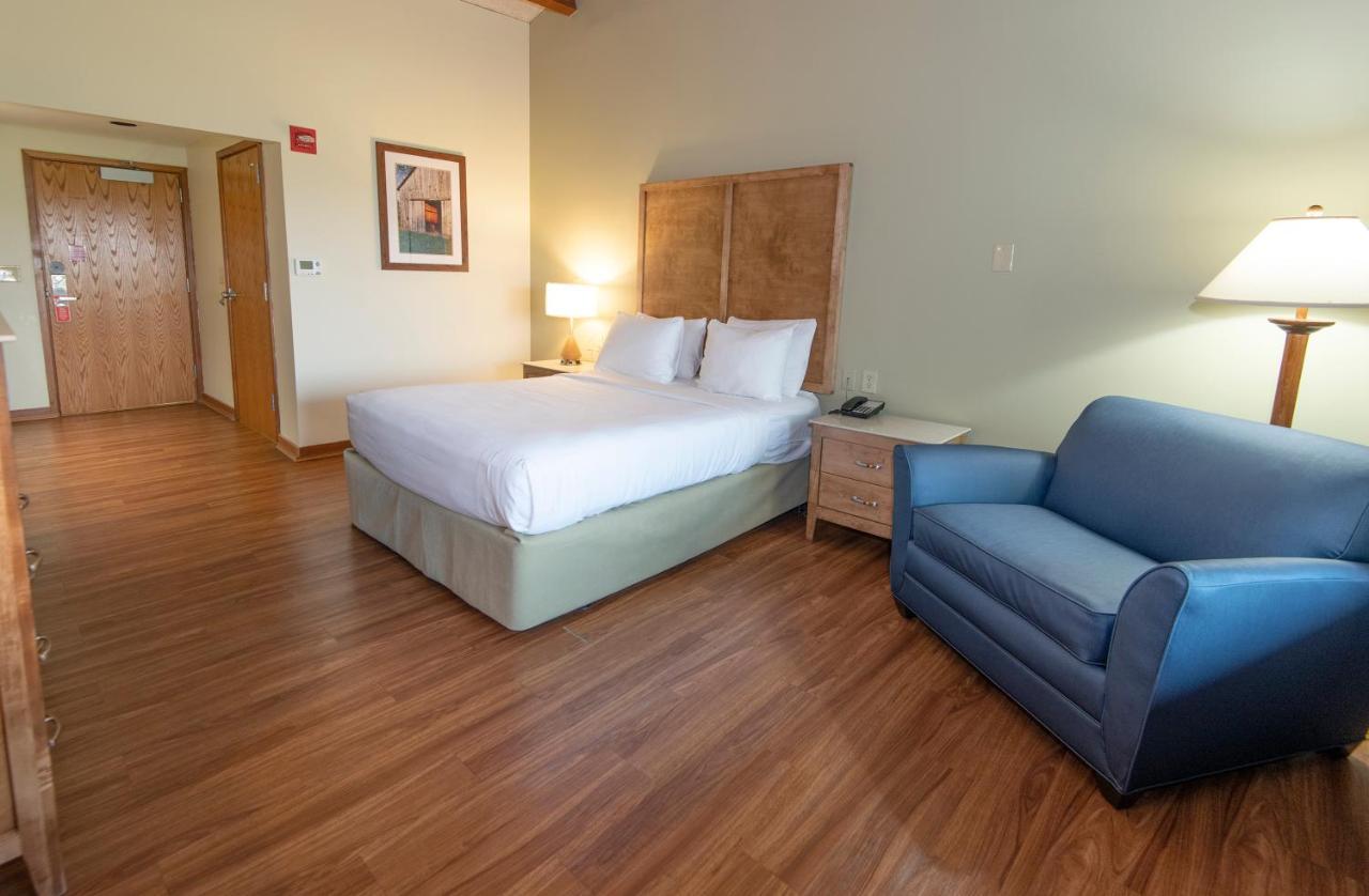 General Butler State Resort Park Carrollton Екстериор снимка