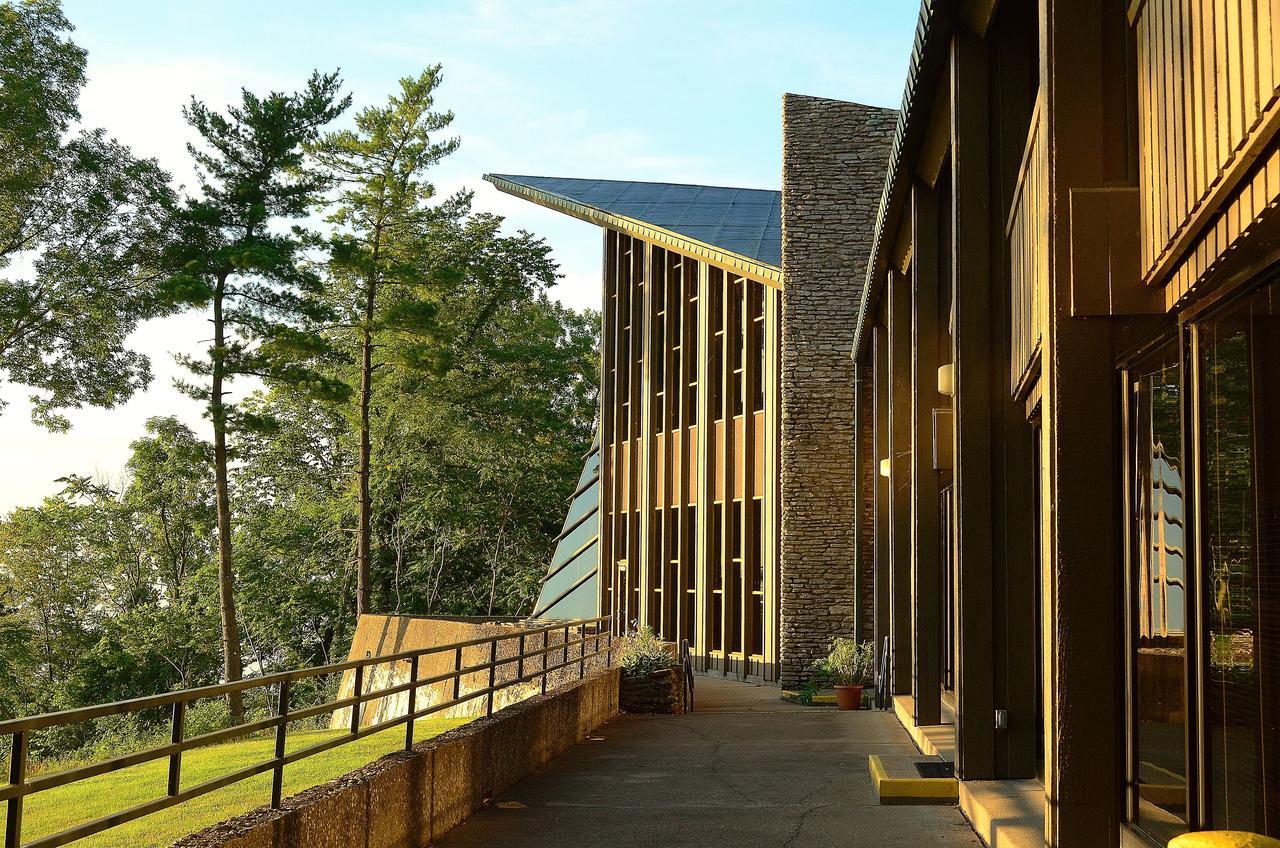 General Butler State Resort Park Carrollton Екстериор снимка