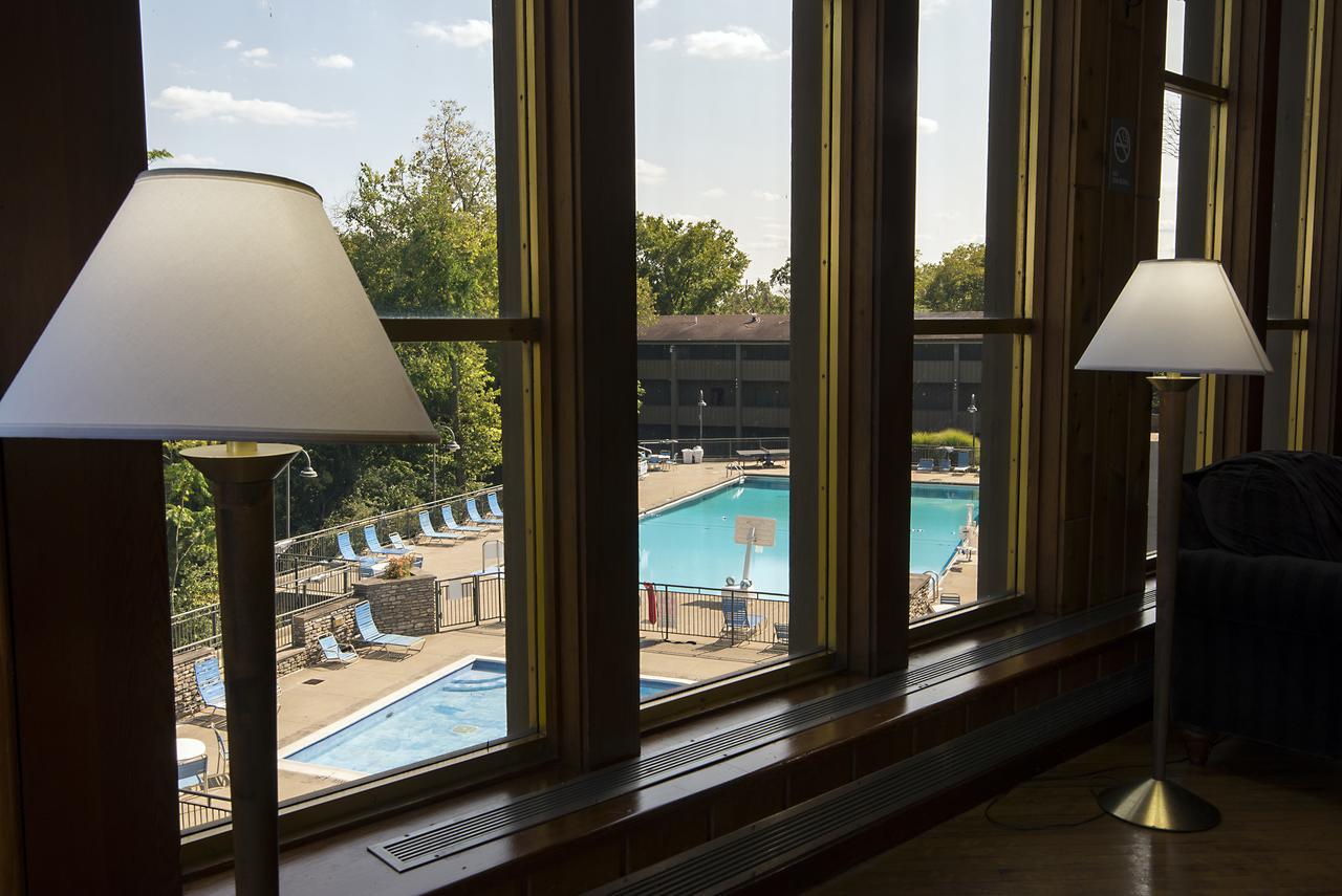 General Butler State Resort Park Carrollton Екстериор снимка