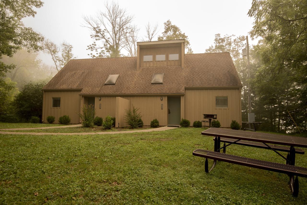 General Butler State Resort Park Carrollton Екстериор снимка